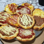 Ducheff Esfiharia Comida