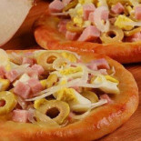 Ducheff Esfiharia Comida