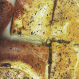 Ducheff Esfiharia Comida