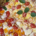 Ducheff Esfiharia Comida