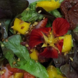 Ducheff Esfiharia Comida