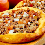 Ducheff Esfiharia Comida