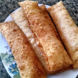 Cantinho Doces Salgados Nourriture