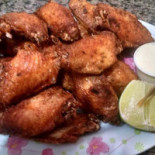 Cantinho Doces Salgados Nourriture