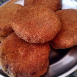 Cantinho Doces Salgados Nourriture