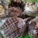 Cantinho Doces Salgados Boisson