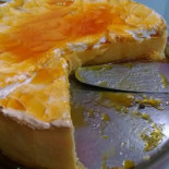 Cantinho Doces Salgados Nourriture