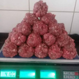 Hamburgueria Evas Nourriture