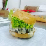 Hamburgueria Evas Nourriture
