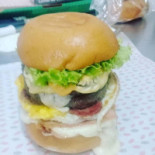 Hamburgueria Evas Nourriture