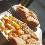 Disk Pizza Sabor Do Sul Nourriture