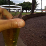 Enseada Azul Boisson