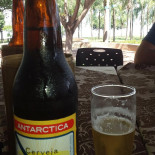 Enseada Azul Boisson