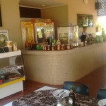 Enseada Azul Inside