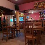 Purpuris Forneria À l'intérieur