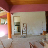 Purpuris Forneria Extérieur