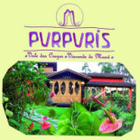 Purpuris Forneria Extérieur