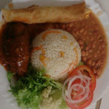 JacarÉ.com Comida