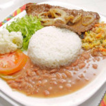 JacarÉ.com Comida
