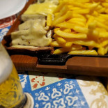 JacarÉ.com Comida