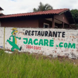 JacarÉ.com Exterior