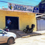 JacarÉ.com Exterior
