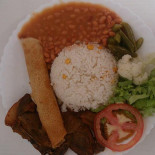 JacarÉ.com Comida