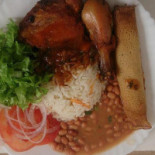 JacarÉ.com Comida