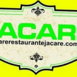 JacarÉ.com Logo