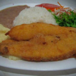 JacarÉ.com Comida
