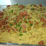 JacarÉ.com Comida