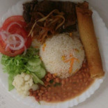JacarÉ.com Comida