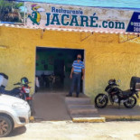 JacarÉ.com Exterior
