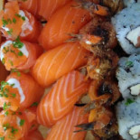 Grill Self Service Comida