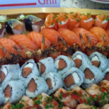 Grill Self Service Comida