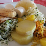 Grill Self Service Comida