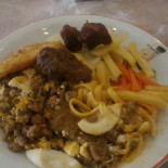 Grill Self Service Comida