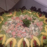 Grill Self Service Comida