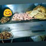 Grill Self Service Bebida