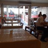 Grill Self Service Dentro
