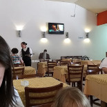 Grill Self Service Dentro