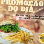 Adriana Lanches Boisson