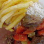 Ponto Do Caminhoneiro Nourriture