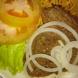 Ponto Do Caminhoneiro Nourriture