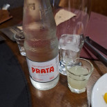 Churr Estrela Do Sul Boisson