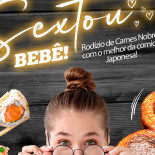 Churr Estrela Do Sul Boisson