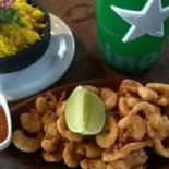Coco Brasil Bar E Restaurante Nourriture
