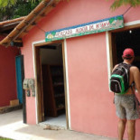 Coco Brasil Bar E Restaurante Extérieur