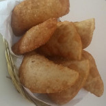 Lanchonete E Arte Dos Pastéis Nourriture