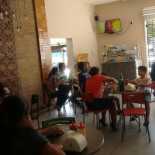 Rei Do Suco À l'intérieur